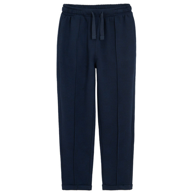 Спортен панталон, цвят: Син