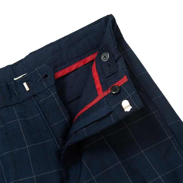 Панталони, цвят: Морско син