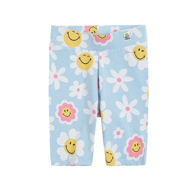 Клин SMILEY, цвят: Микс