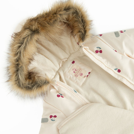 Космонавт, цвят: Бежов