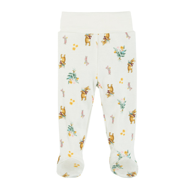 Ританки 2бр. WINNIE THE POOH, цвят: Микс