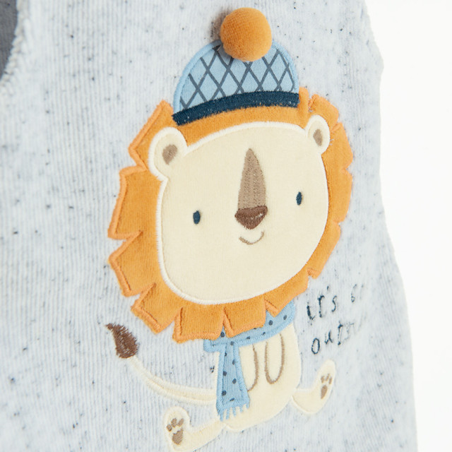 Комплект, цвят: Микс