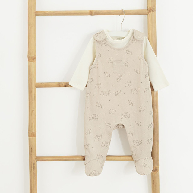 Комплект, цвят: Микс