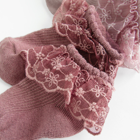 Чорапи 3бр., цвят: Микс