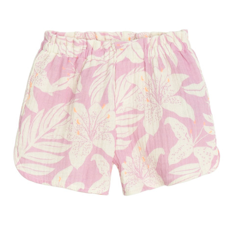 Шорти, цвят: Розов