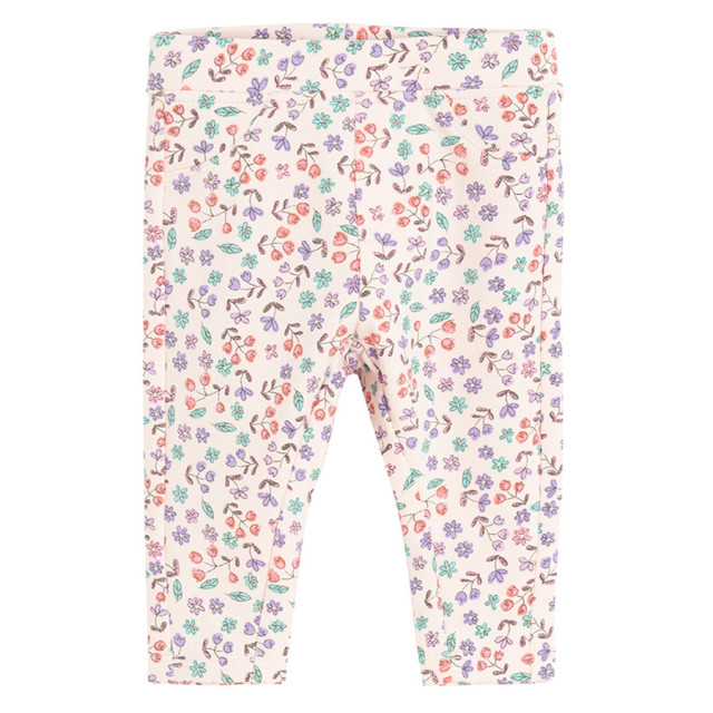 Клин, цвят: Светло розов