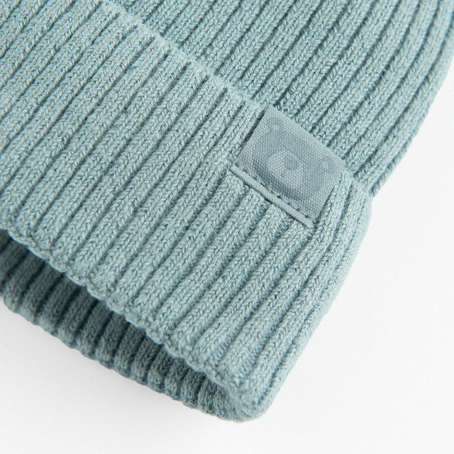 Шапка, цвят: Син