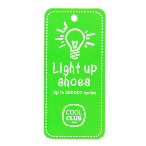 Спортни обувки LILO&STITCH, цвят: Бял