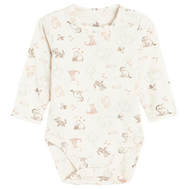 Комплект WINNIE THE POOH, цвят: Микс