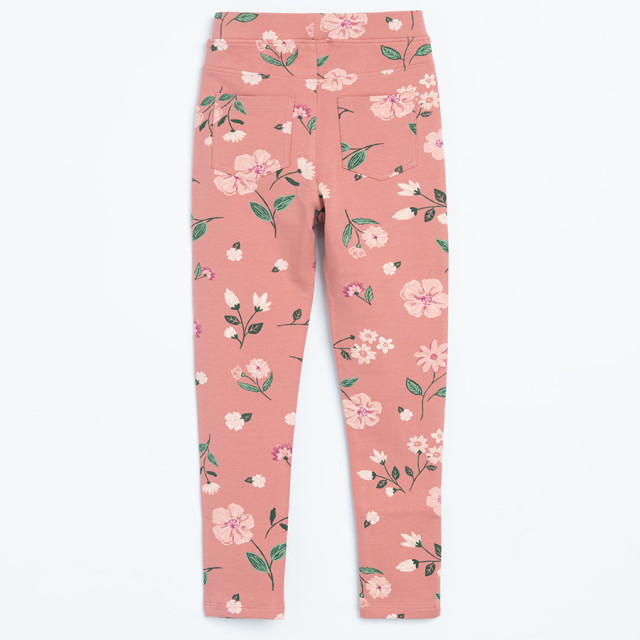 Клин, цвят: Розов