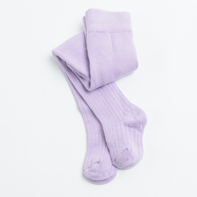 Чорапогащи, цвят: Лилав