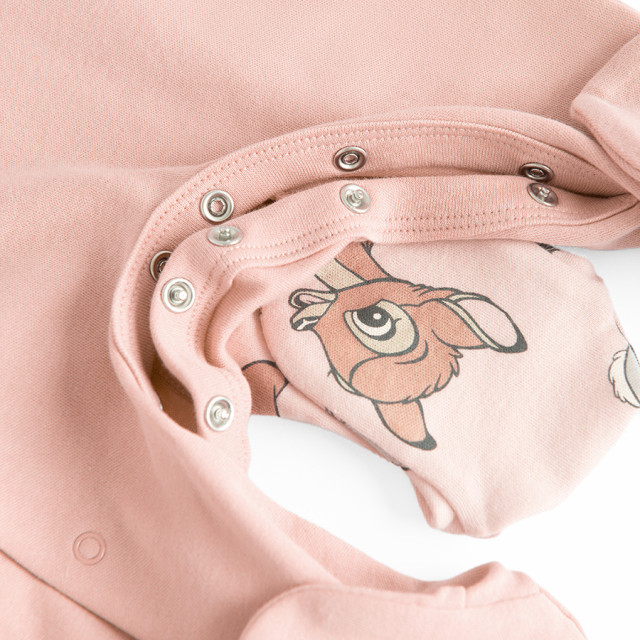 Гащеризон 2бр. BAMBI, цвят: Микс