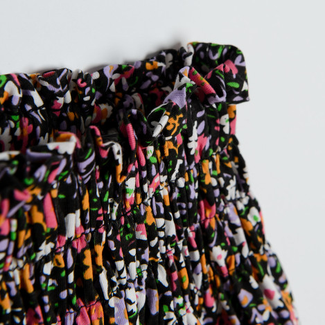 Пола, цвят: Графит