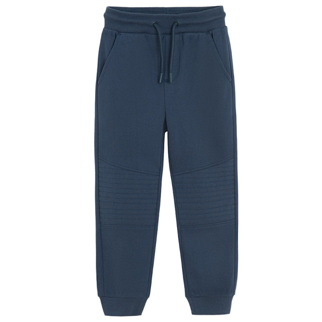 Спортен панталон, цвят: Син