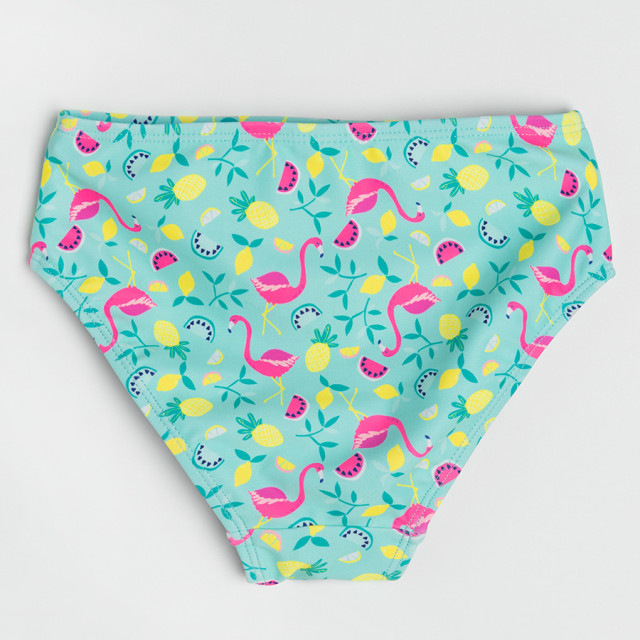 Бански костюми 2бр., цвят: Микс