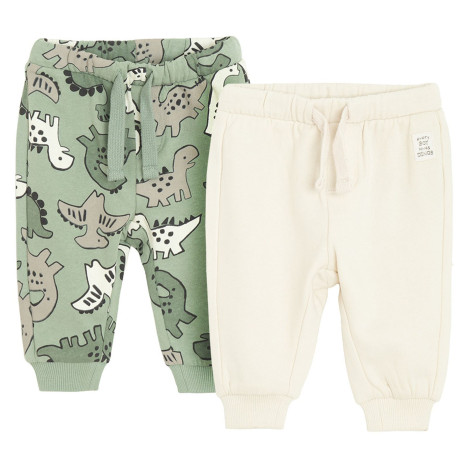 Спортен панталон 2бр., цвят: Микс