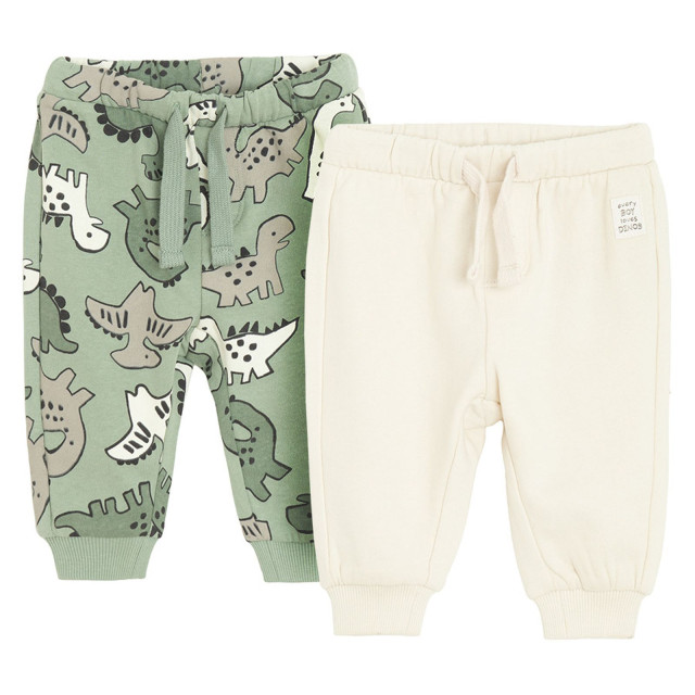 Спортен панталон 2бр., цвят: Микс