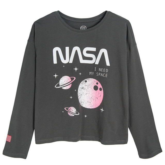 Пижама NASA, цвят: Микс