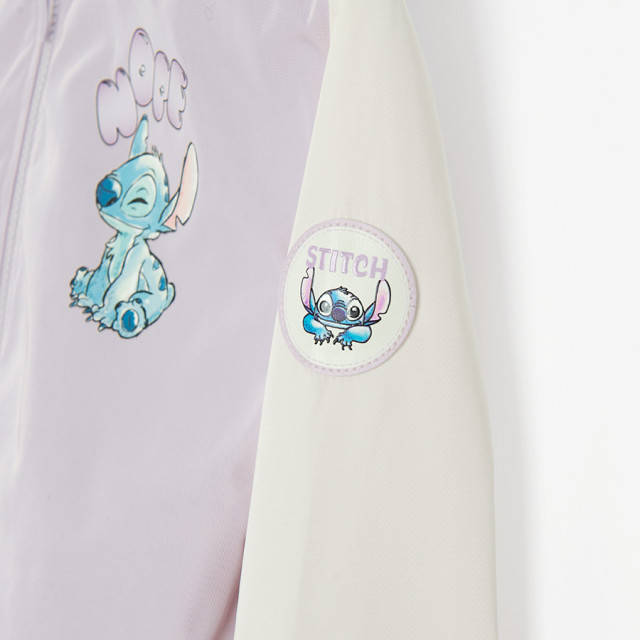 Яке LILO & STITCH, цвят: Микс