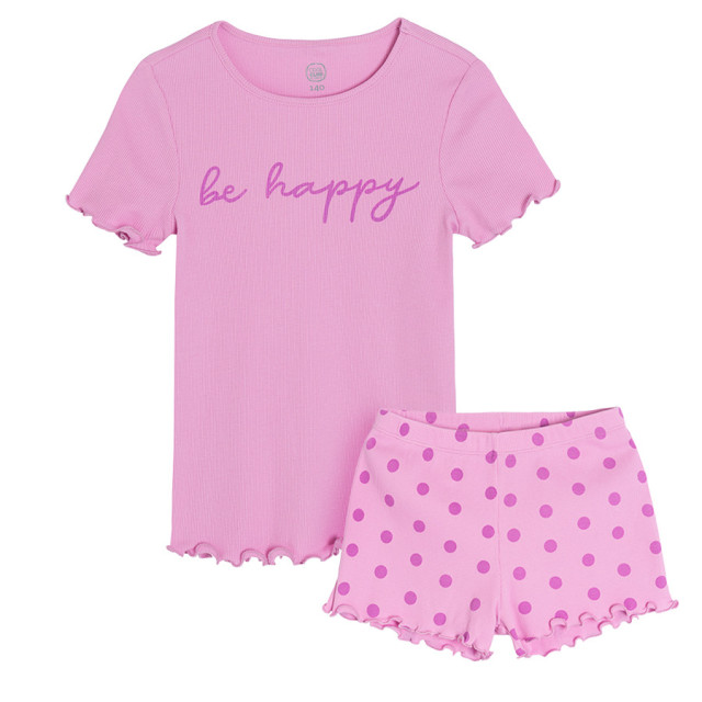 Пижама, цвят: Микс