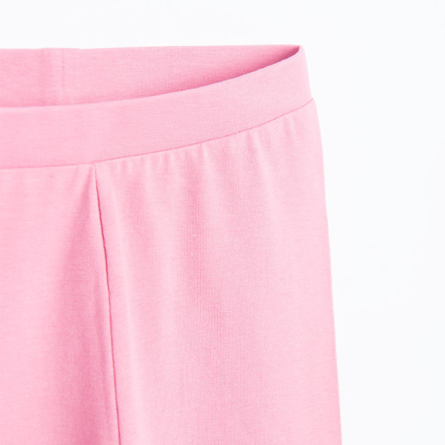 Клин, цвят: Розов