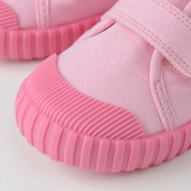 Пантофи, цвят: Розов