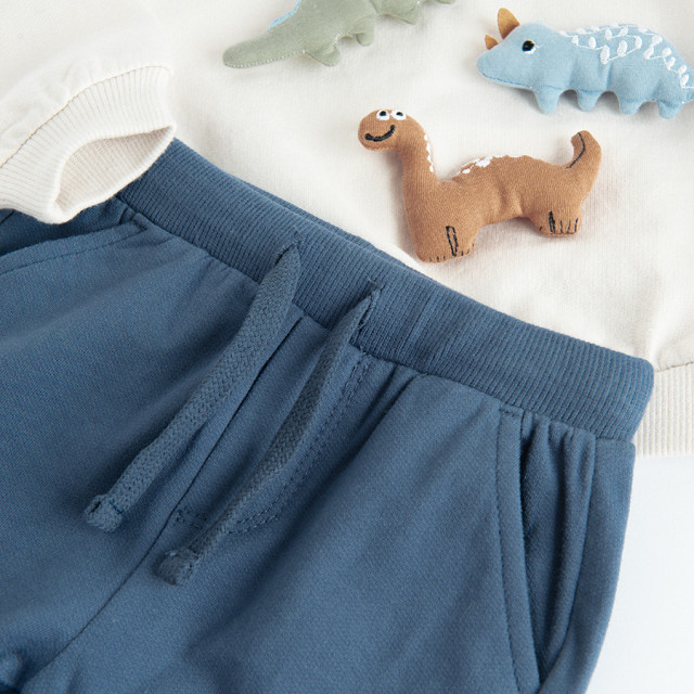 Спортен комплект 2бр., цвят: Микс