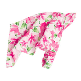 Бандана, цвят: Розов