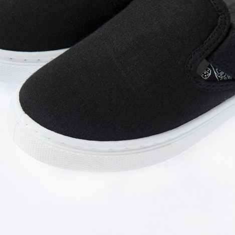 Кецове, цвят: Черен