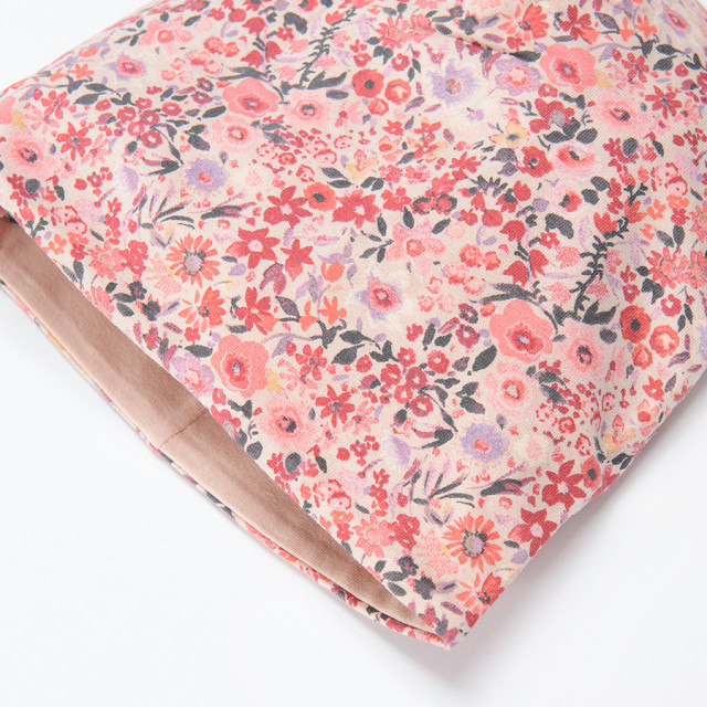 Шапка, цвят: Розов