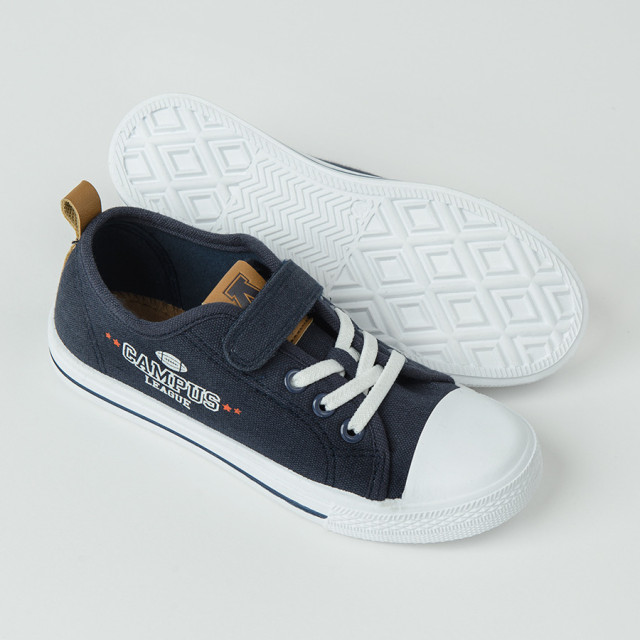 Кецове, цвят: Морско син