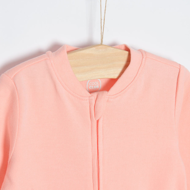 Боди с дълъг ръкав 2бр., цвят: Микс