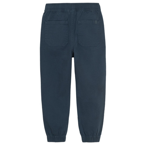 Панталони, цвят: Син