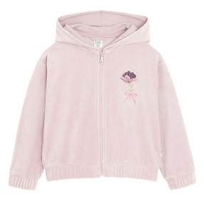 Суитчър, цвят: Розов