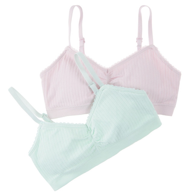Сутиен 2бр., цвят: Микс