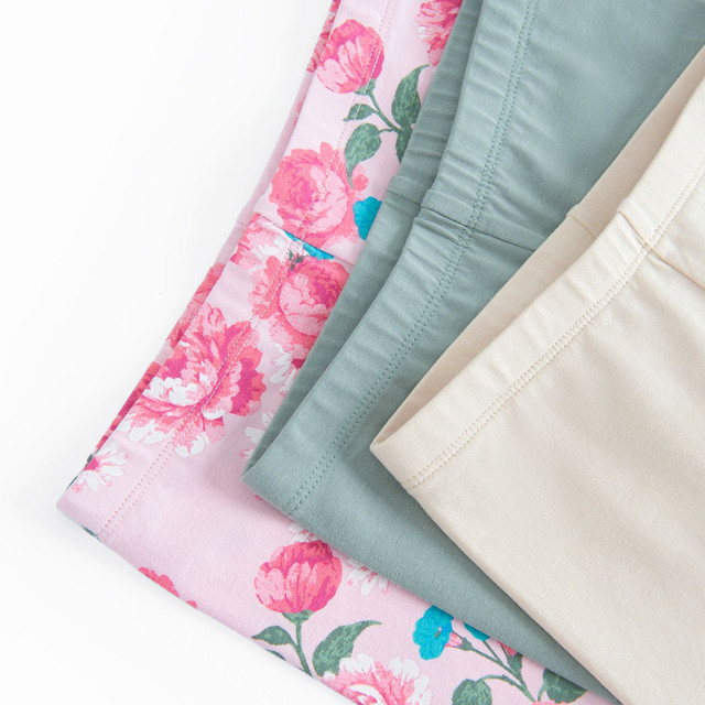 Клин 3бр., цвят: Микс