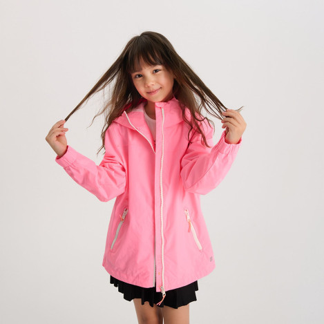 Яке, цвят: Розов