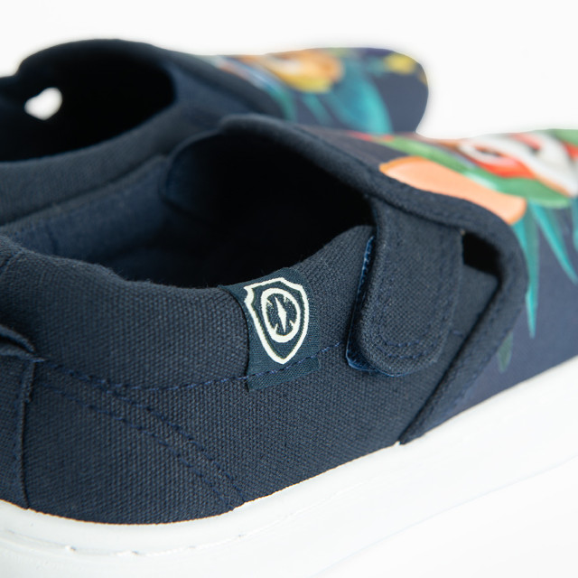 Кецове PAW PATROL, цвят: Морско син