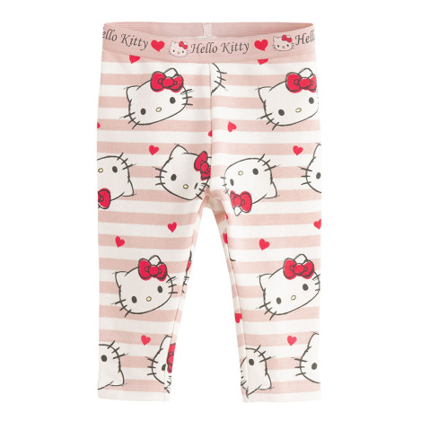 Клин HELLO KITTY&FRIENDS, цвят: Розов