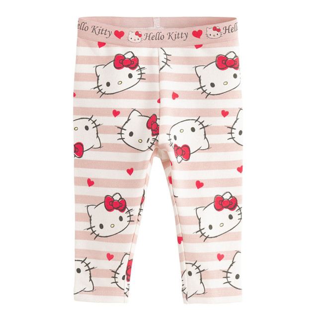 Клин HELLO KITTY&FRIENDS, цвят: Розов