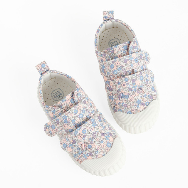 Кецове, цвят: Виолетов