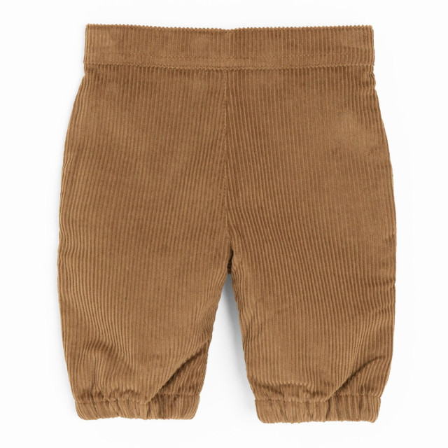 Панталони, цвят: Кафяв