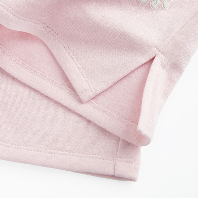 Спортен панталон, цвят: Розов