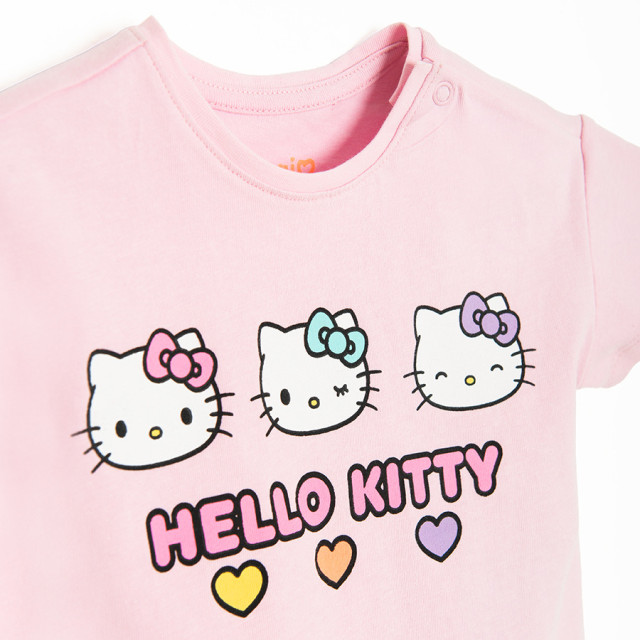 Комплект HELLO KITTY, цвят: Микс