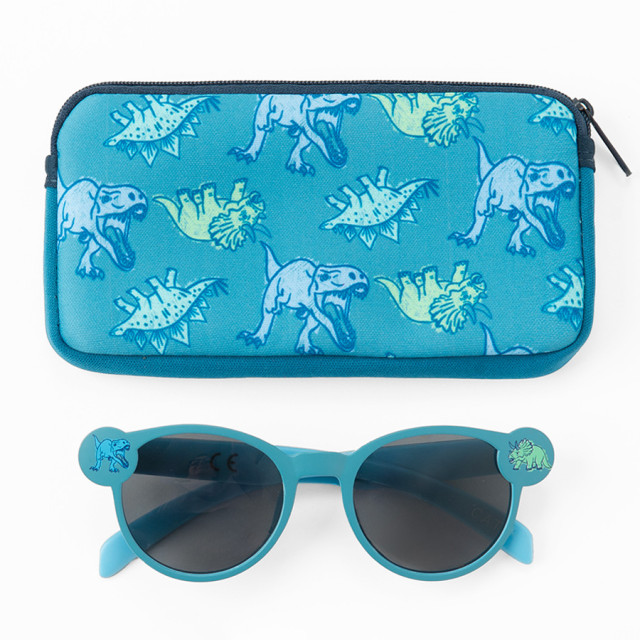 Комплект Аксесoари, цвят: Син