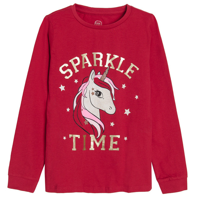 Пижама, цвят: Микс