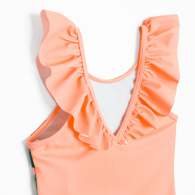 Бански костюми, цвят: Микс