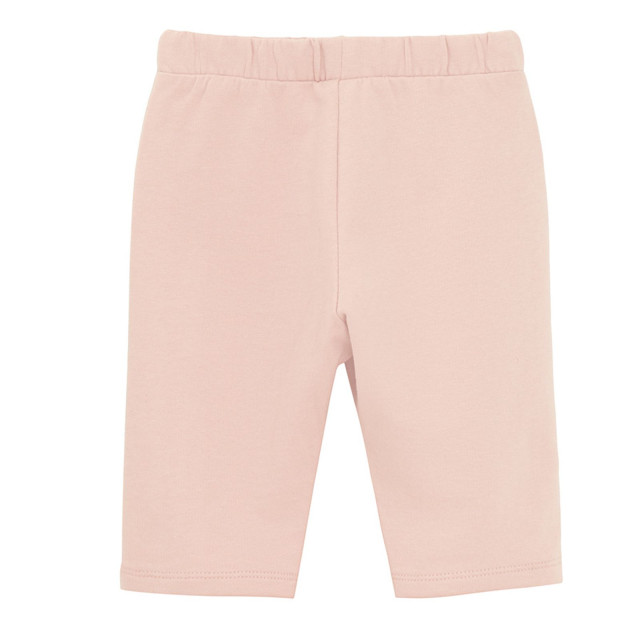 Спортен панталон, цвят: Кафяв