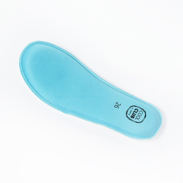 Спортни обувки, цвят: Морско син