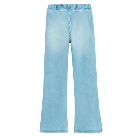 Клин, цвят: Син